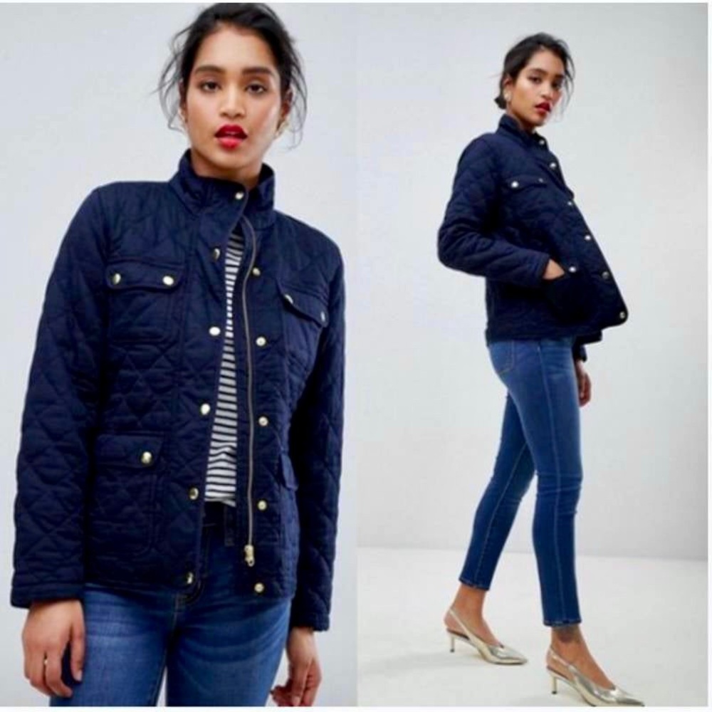 J.Crew Mercantile Jacket XS 🌺